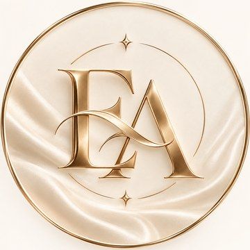 Ella's Aura logo