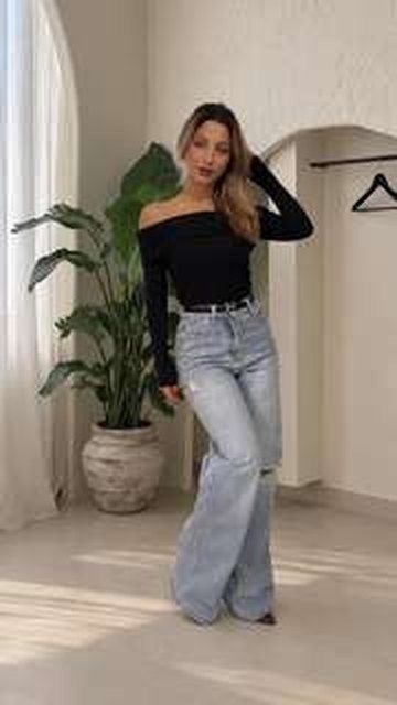 One pant, endless outfits